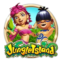 Jungle Island